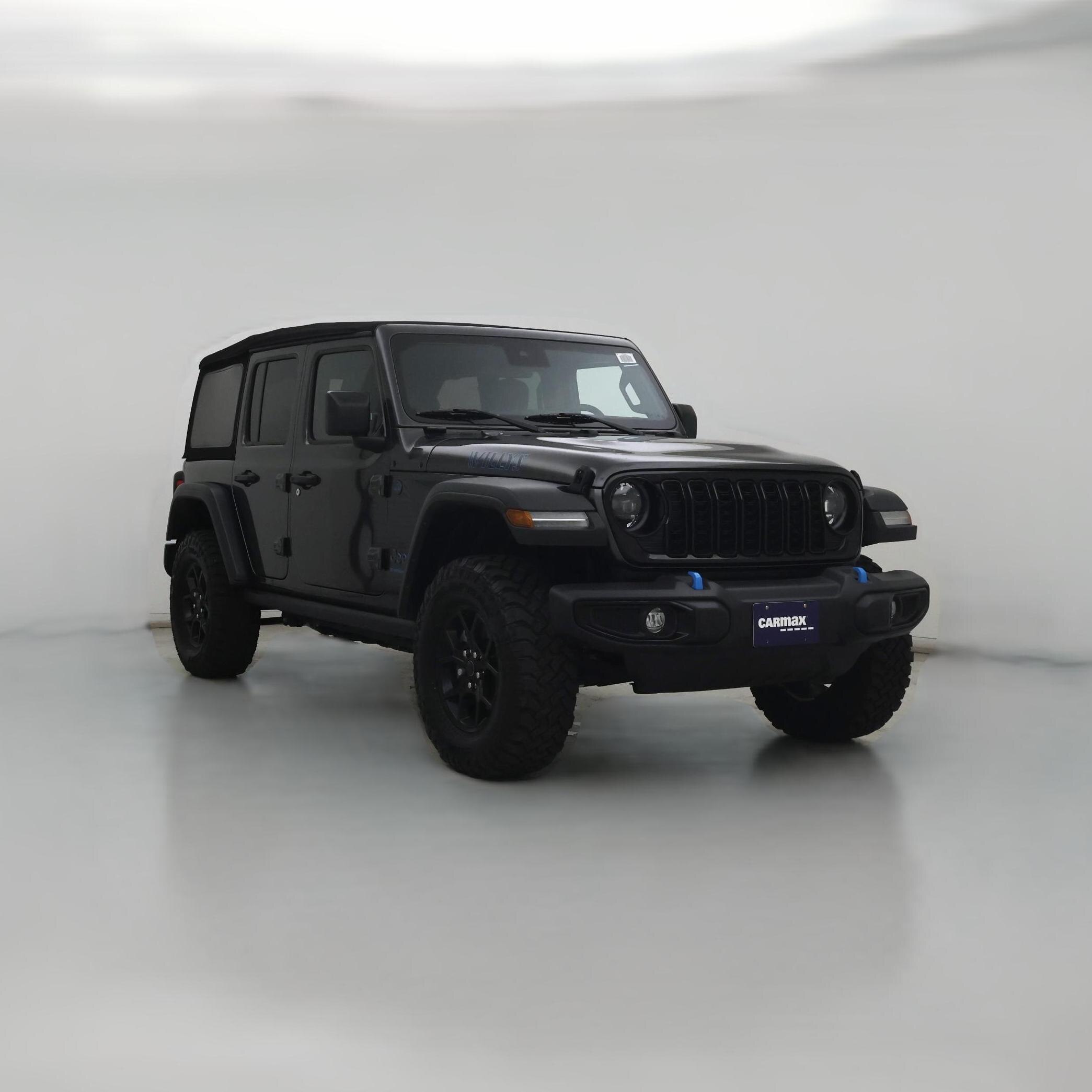 jeep wrangler 4xe 2024 1C4RJXN63RW227753 image jeep wrangler 4xe 2024 1C4RJXN63RW227753 image